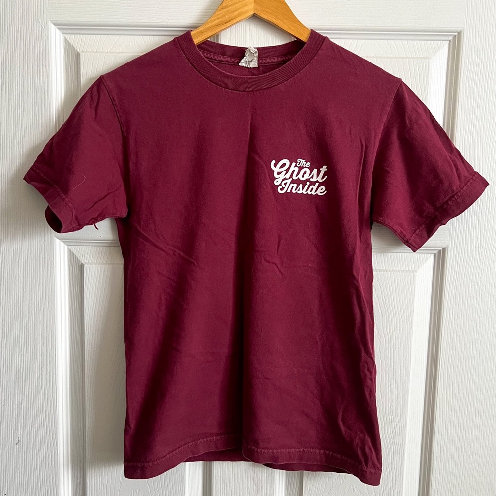 The Ghost Inside Band T-Shirt